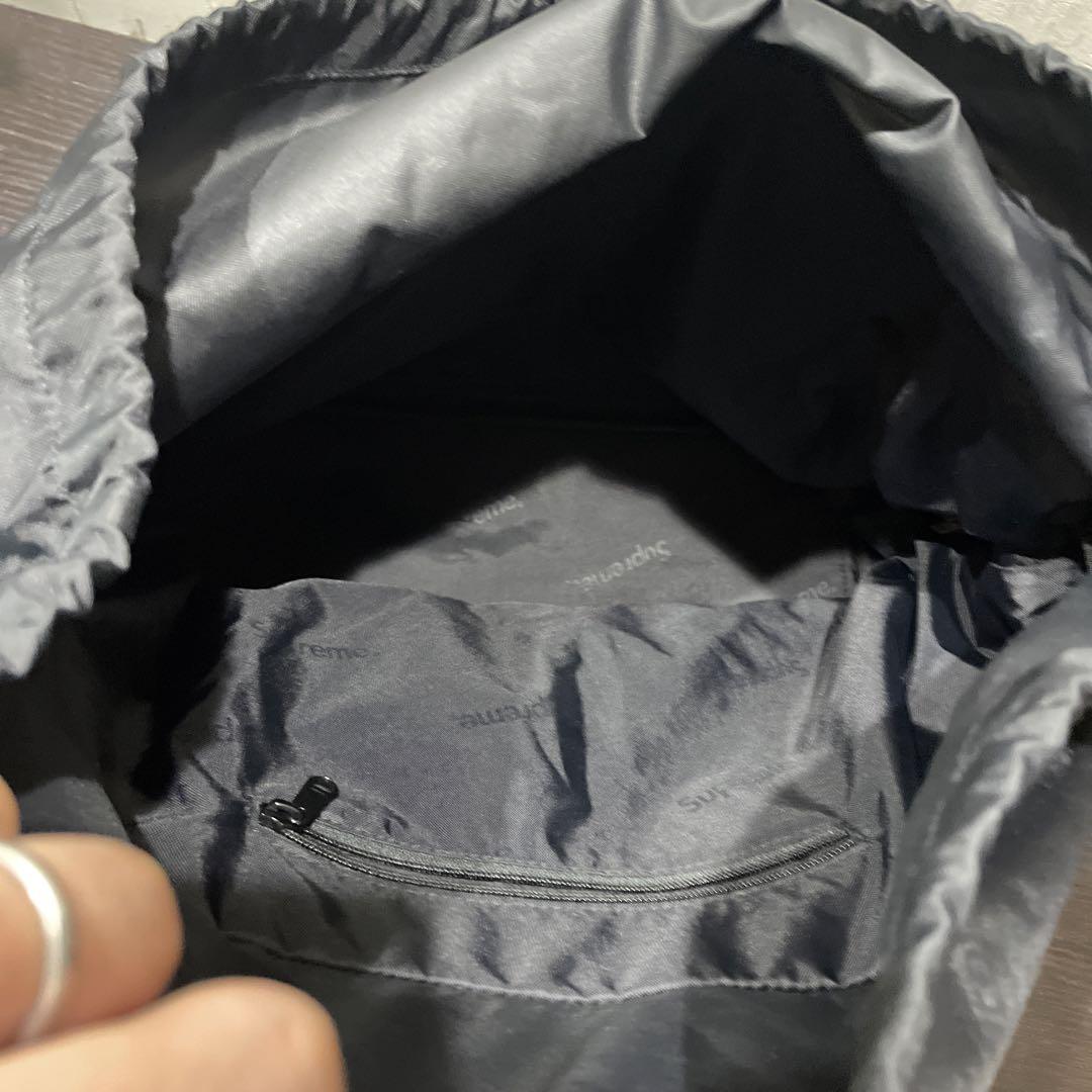 Supreme 21SS Zip Tote bag シュプリーム　トート