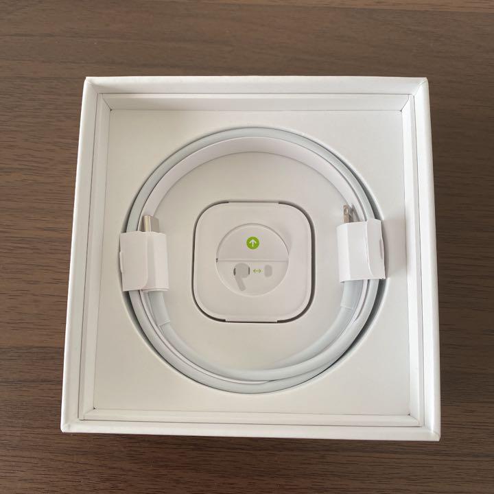 わなかった❏ Apple AirPods pro C8yBx-m72884387793 らくらくメ