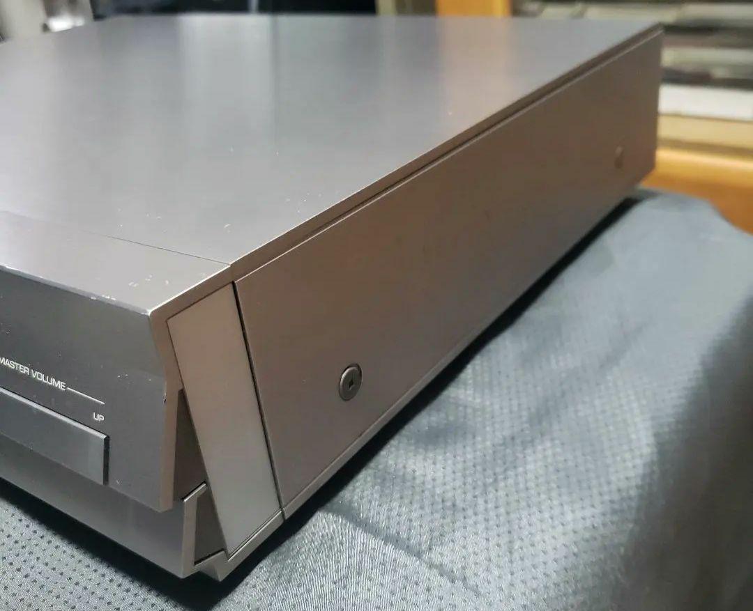 YAMAHA  DSP-3000 デジタルサウンドフィールドプロセッサー