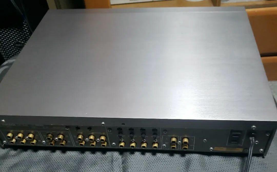 YAMAHA  DSP-3000 デジタルサウンドフィールドプロセッサー