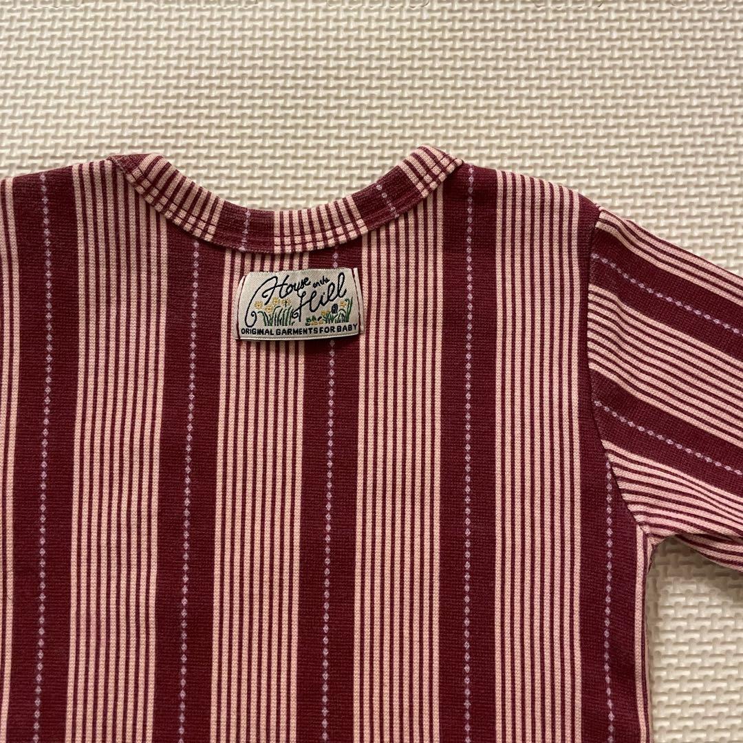 House on the Hill 3rd RED Stripe 70 セット - メルカリ