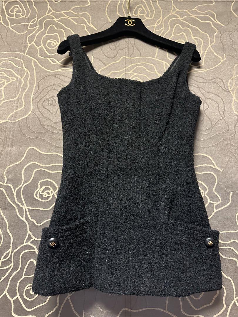 レモーネ様ご専用 CHANEL 希少 ツイード プレミアムビンテージ