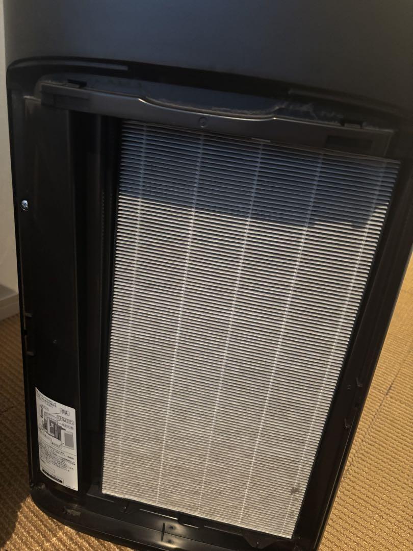 SHARP 空気清浄機 KI-LS70-T シャープ プラズマクラスター