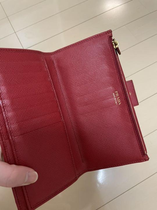 ブランド PRADA 長財布 o8Bjp-m72886019721 プラダ ≩カテゴリー