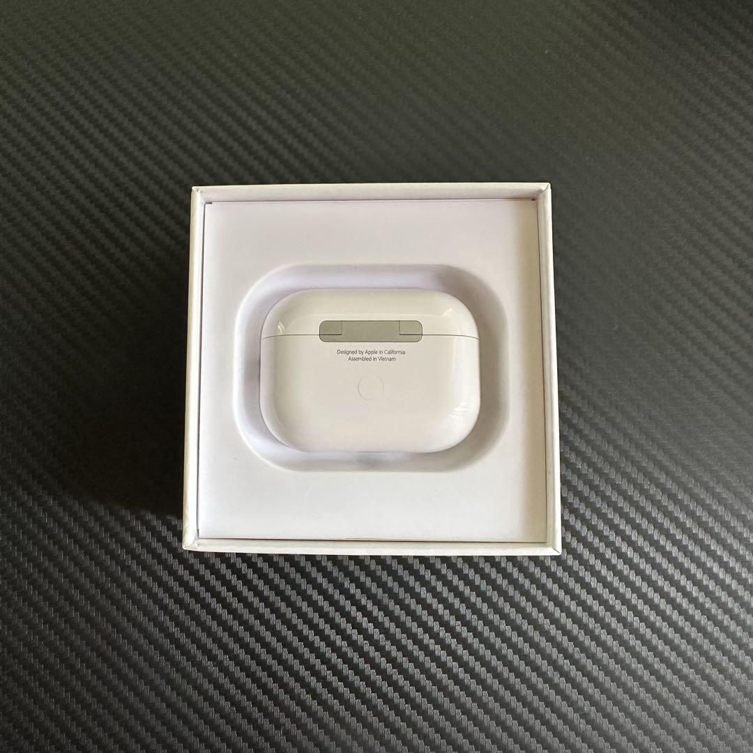新品未使用がこの値段！早いもの勝ち本日発送新品AirPods Pro 2 正規