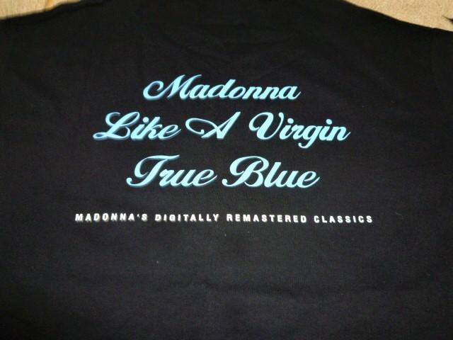 100%品質 プロモ用 FOREVER 新品 マドンナ 非売品 : Lサイズ Tシャツ - Tシャツ/カットソー(半袖/袖なし) - www.ccmss.org.mx 100%品質 プロモ用 FOREVER 新品 マドンナ 非売品 : Lサイズ Tシャツ - Tシャツ/カットソー(半袖/袖なし) - www.ccmss.org.mx