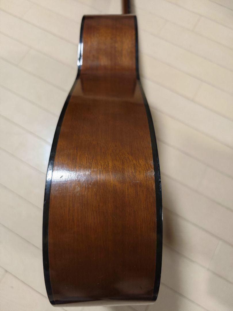 ビンテージ  アコースティックギターTAKAMINE 100