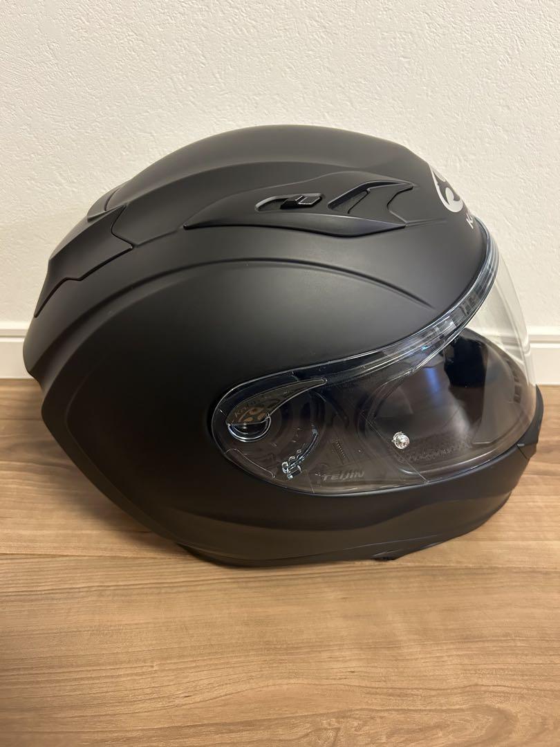 OGK ヘルメット KABUTO KAMUI3 マットブラック