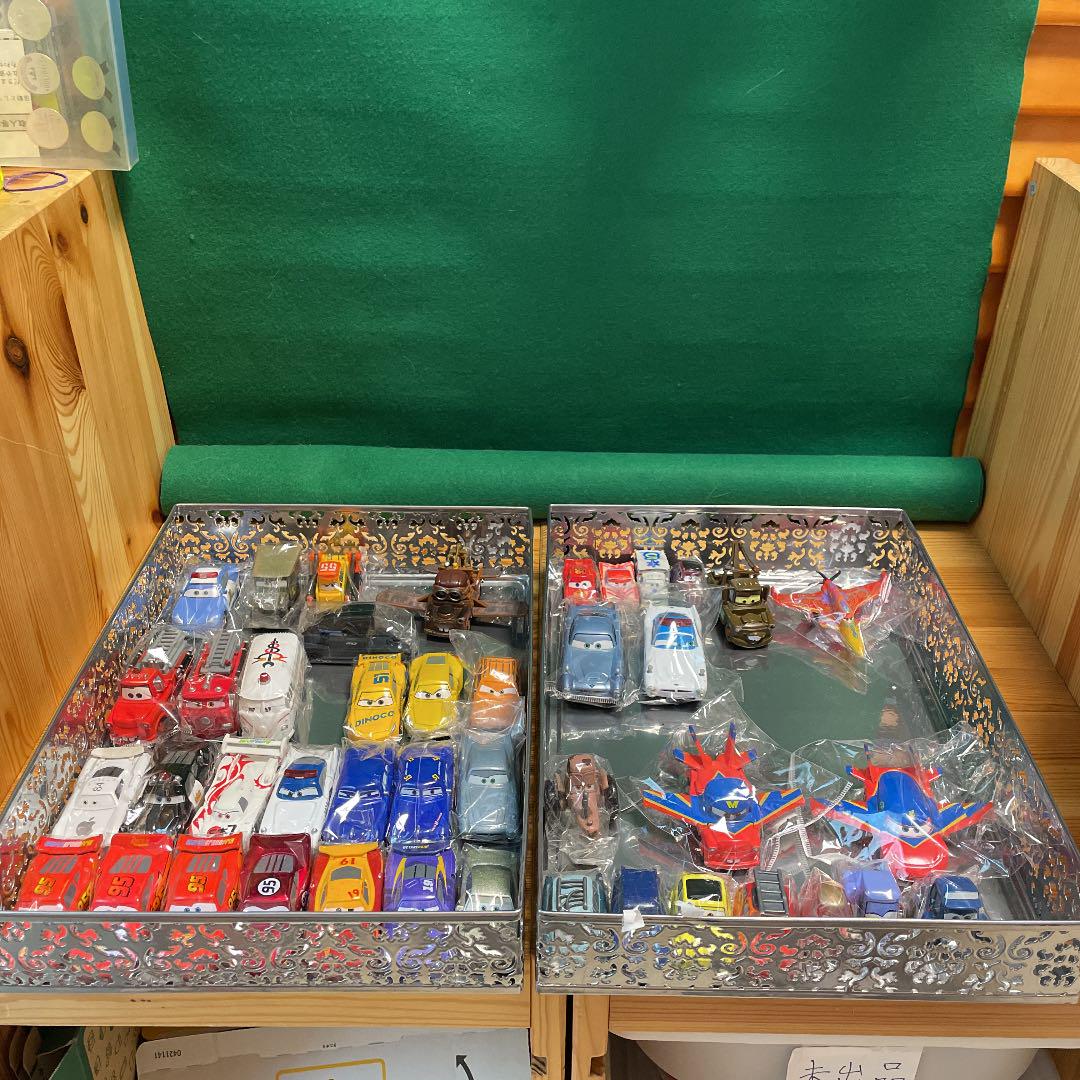 1344.カーズ42台まとめ売り