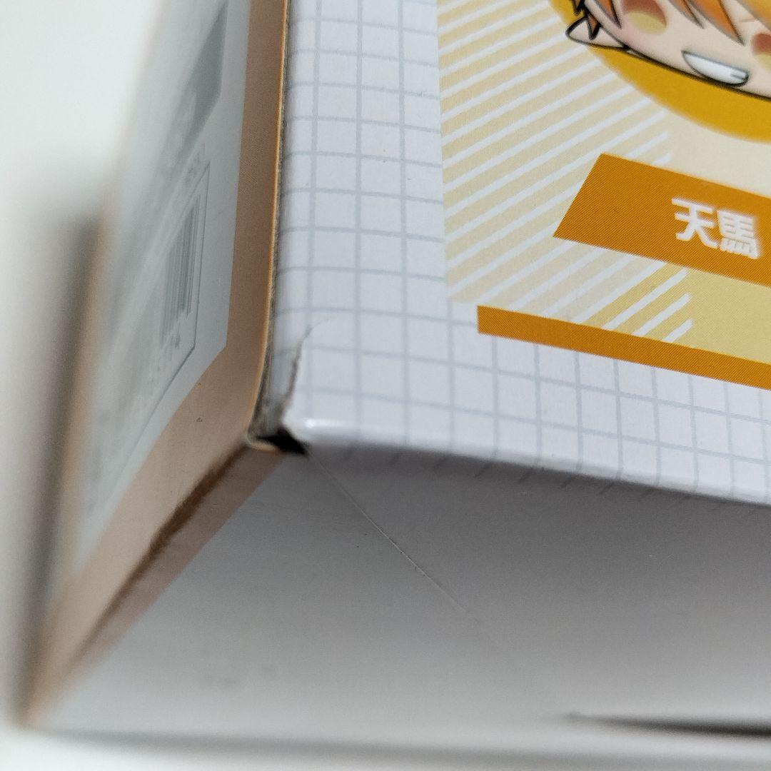 プロジェクトセカイ カラフルステージ モチモチマスコット vol.4 未開封品