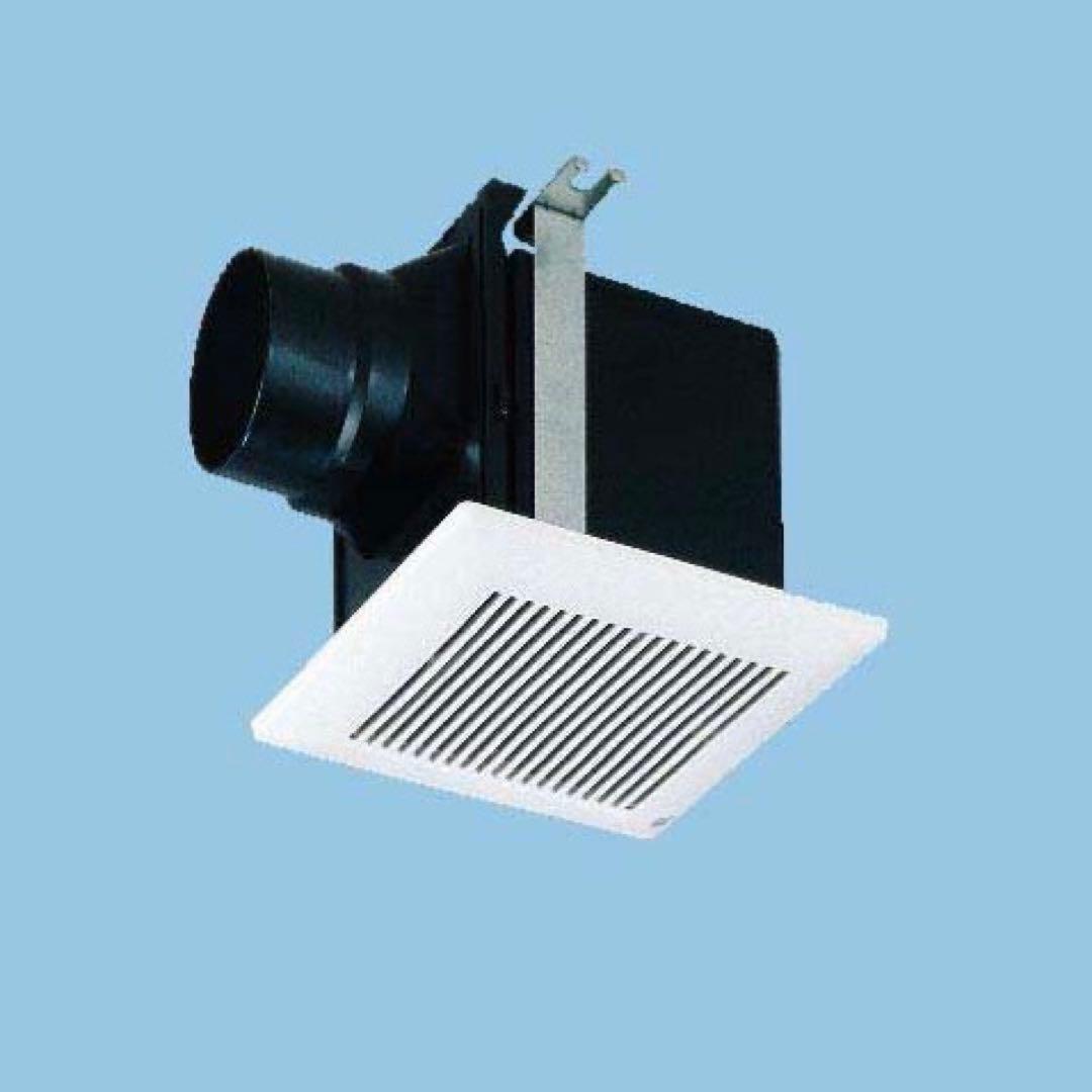 パナソニック FY-17C6BS 天井埋込形換気扇 浴室用　2023年製　①