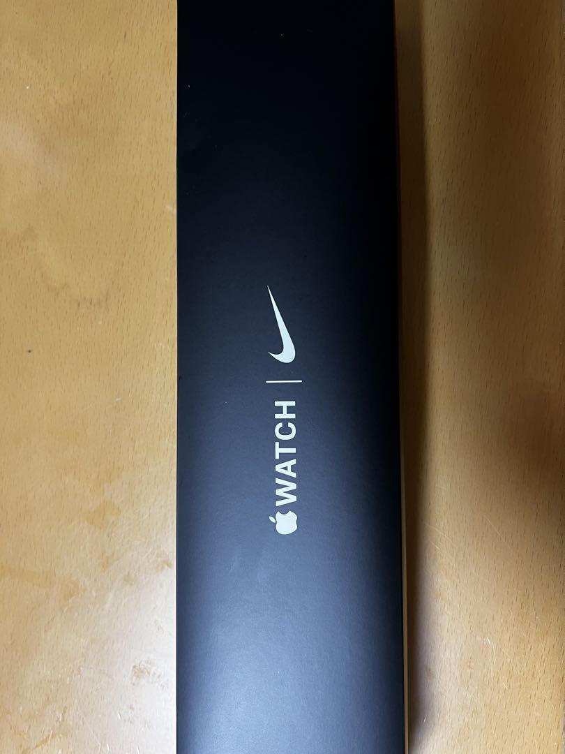 Applewatch SE Nike 44mm GPS + Cellular