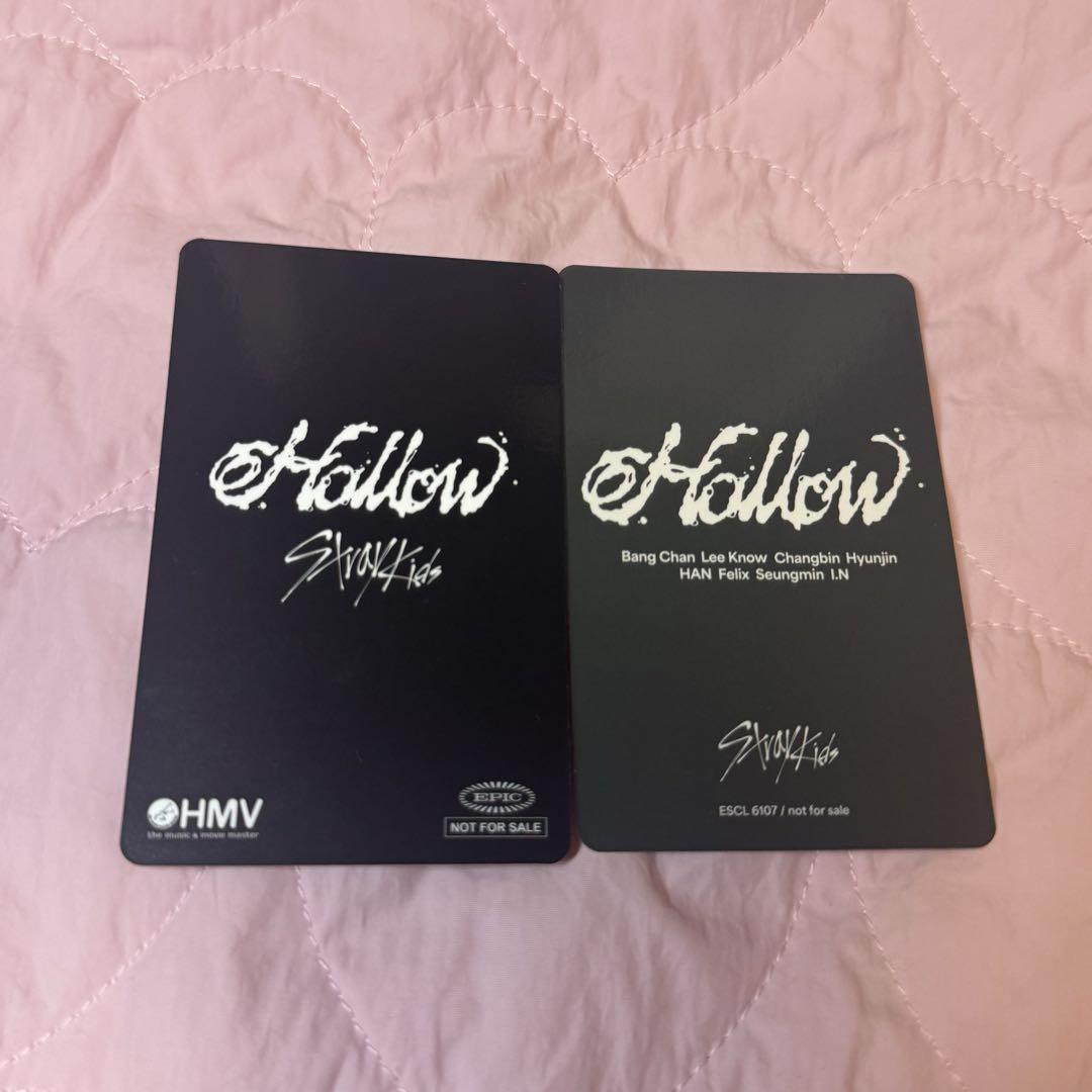 straykids ヒョンジン in生 限定特典 straykids ヒョンジン in生 限定特典