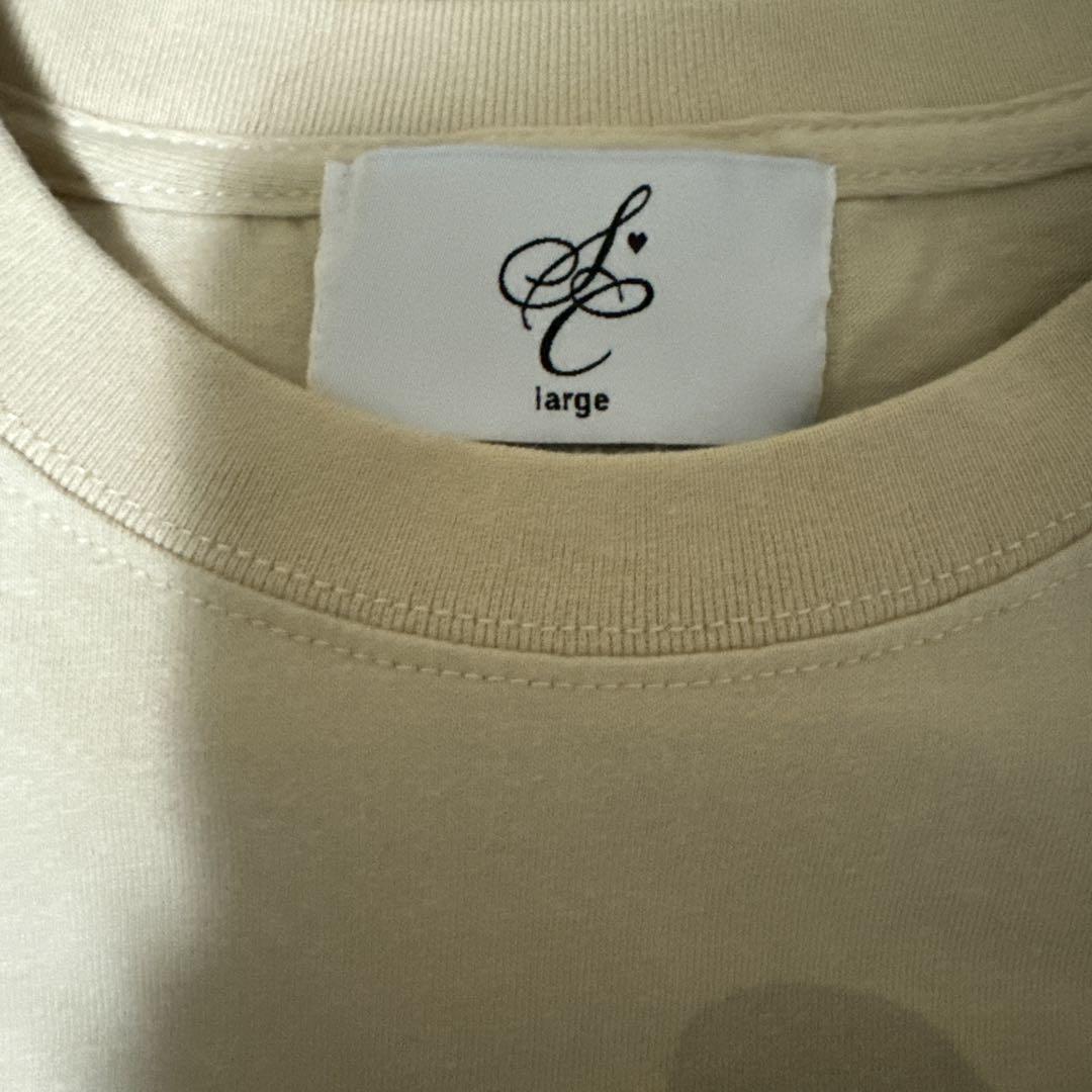 Sabrina Carpenter ツアーTシャツ