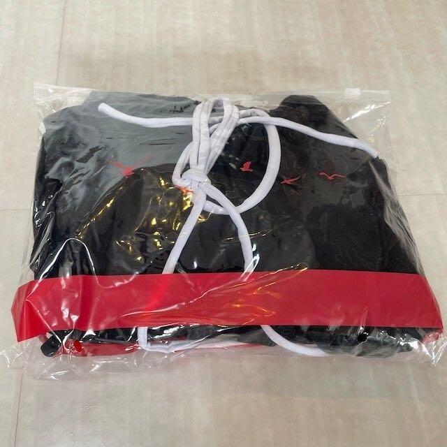 新品水着レディースワンピースフロントリボンブラックハイウエスト体型カバーL - メルカリ 新品水着レディースワンピースフロントリボンブラックハイウエスト体型カバーL - メルカリ