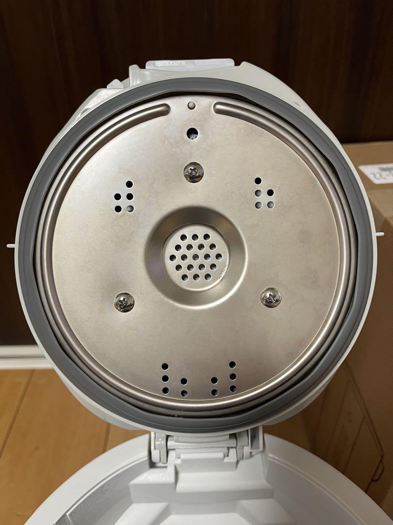 象印　加湿器　ZOJIRUSHI EE-DD35-WA WHITE