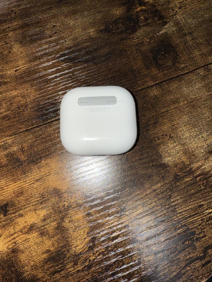 【即日配達！】Air Pods4