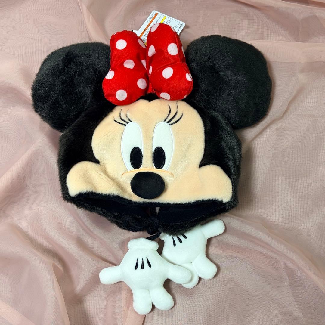 ミッキー ミニー