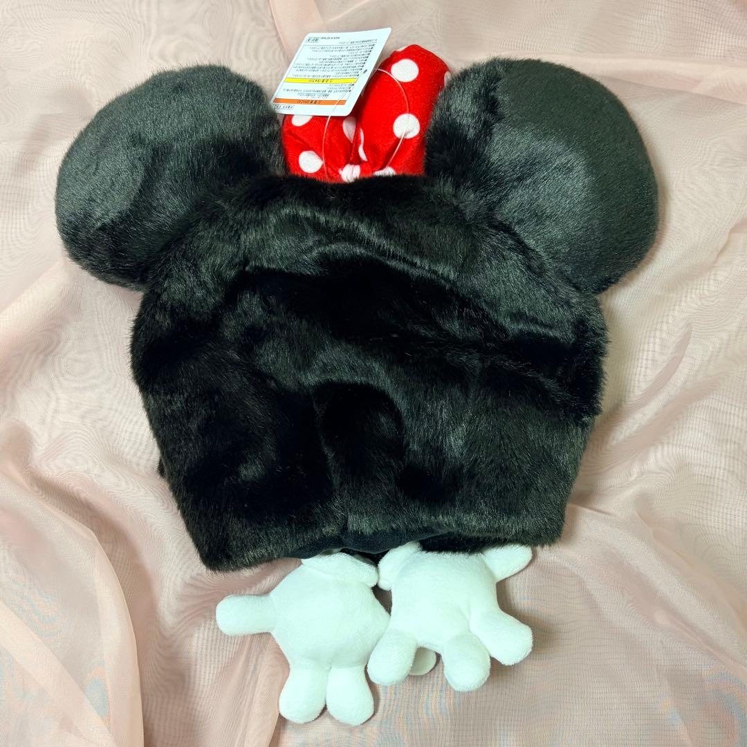 ファンキャップ ディズニー