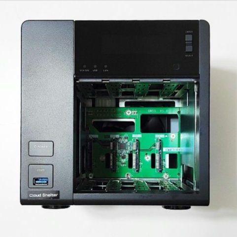 ● 動作品