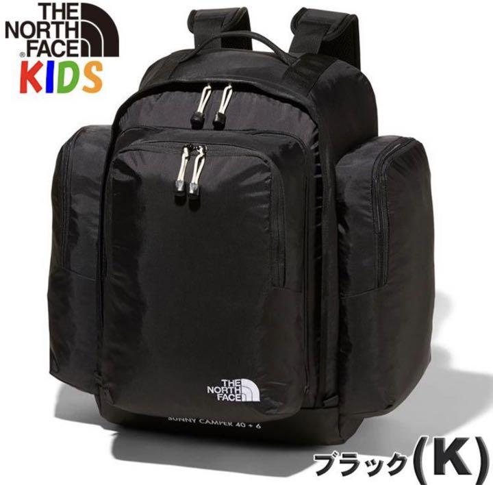 THENORTHFACE ノースフェイス　サマーキャンパー