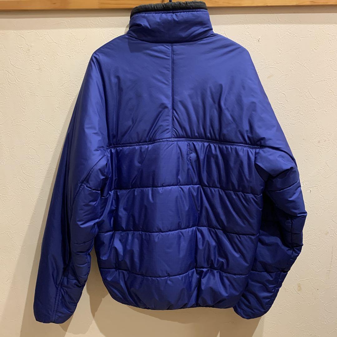 Dukeパタゴニア　９０s ＵＳＡ製 ファイヤーボールＭサイズ