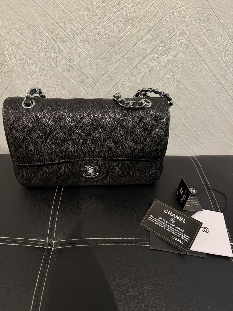 CHANEL マトラッセ シャネル バッグ
