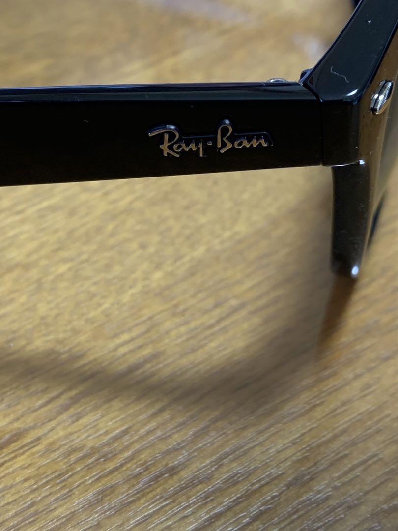 サングラス Ray-Ban
