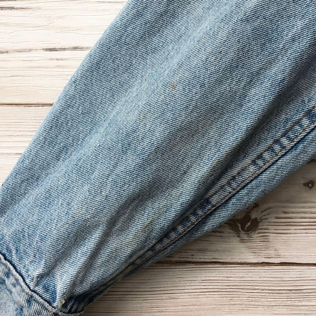 デニムジャケット