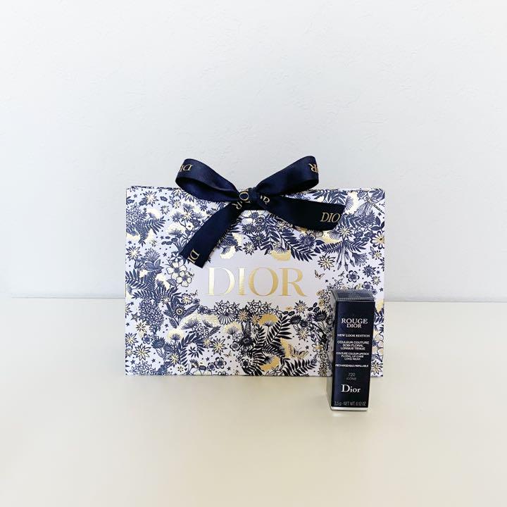 Dior ディオール 口紅