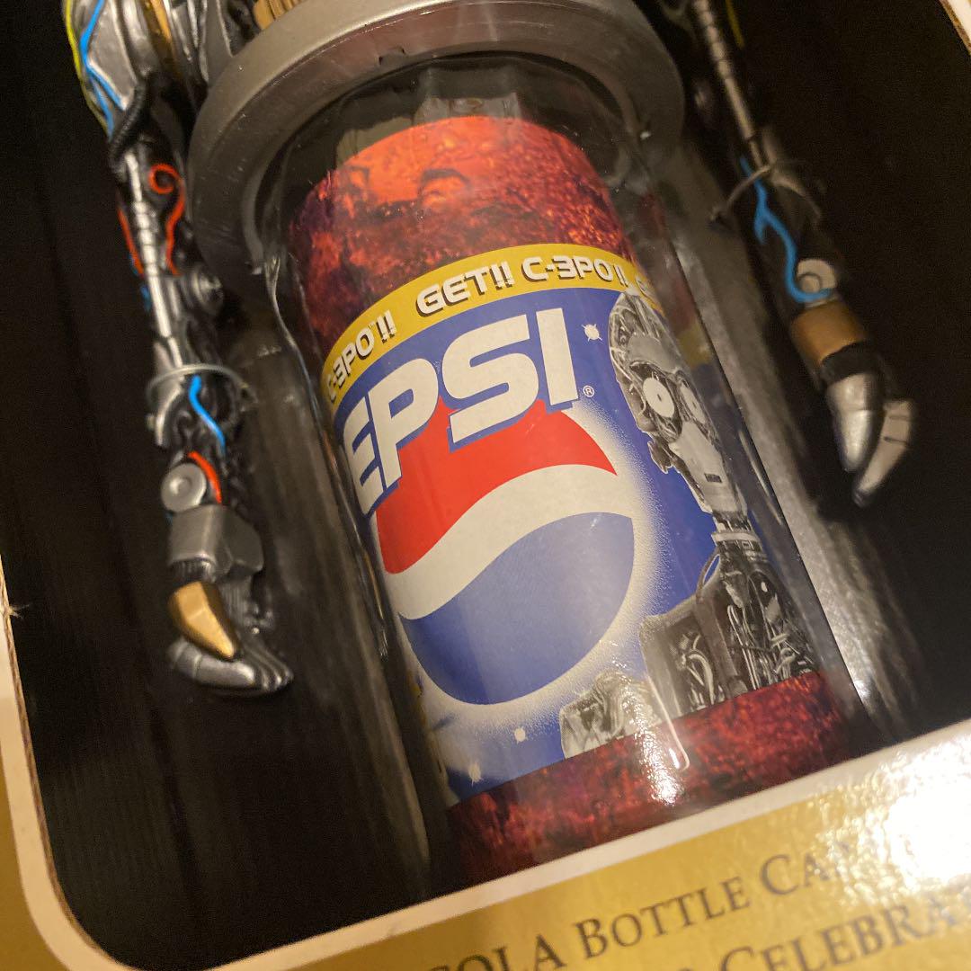 STARWARS PEPSIのキャンペーン当選品 | Shop at Mercari from