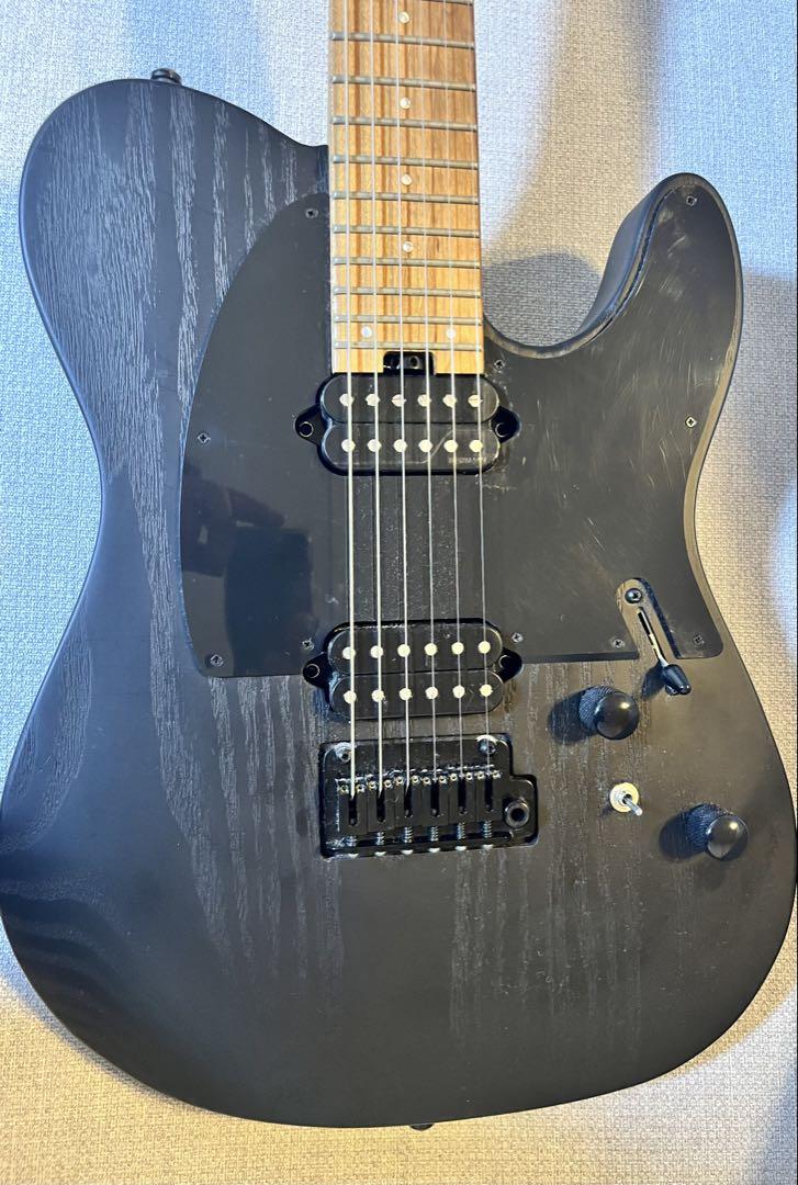 Charvel テレキャスター
PRO-MOD SO-CAL STYLE 2