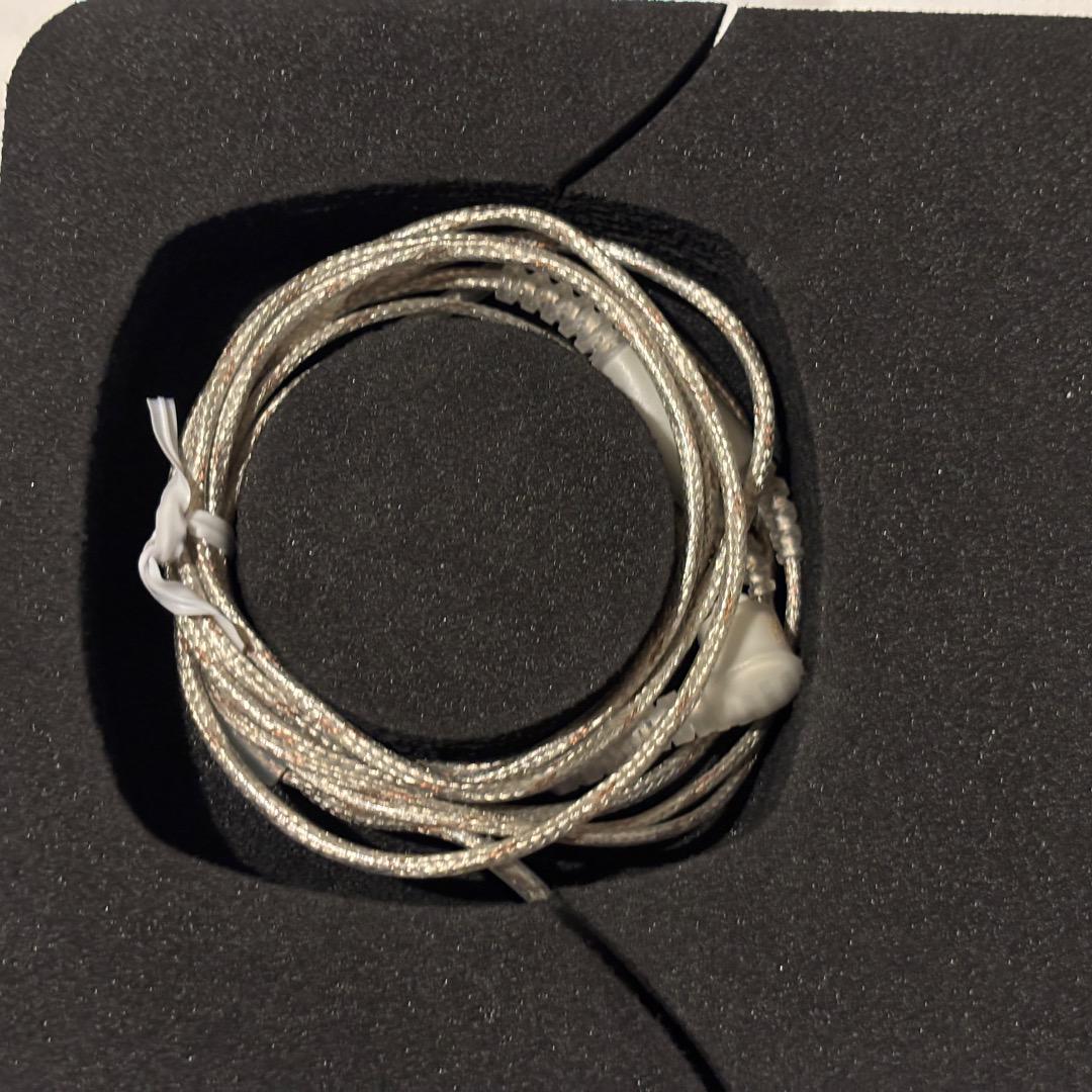 未使用SHURE SE846クリアー