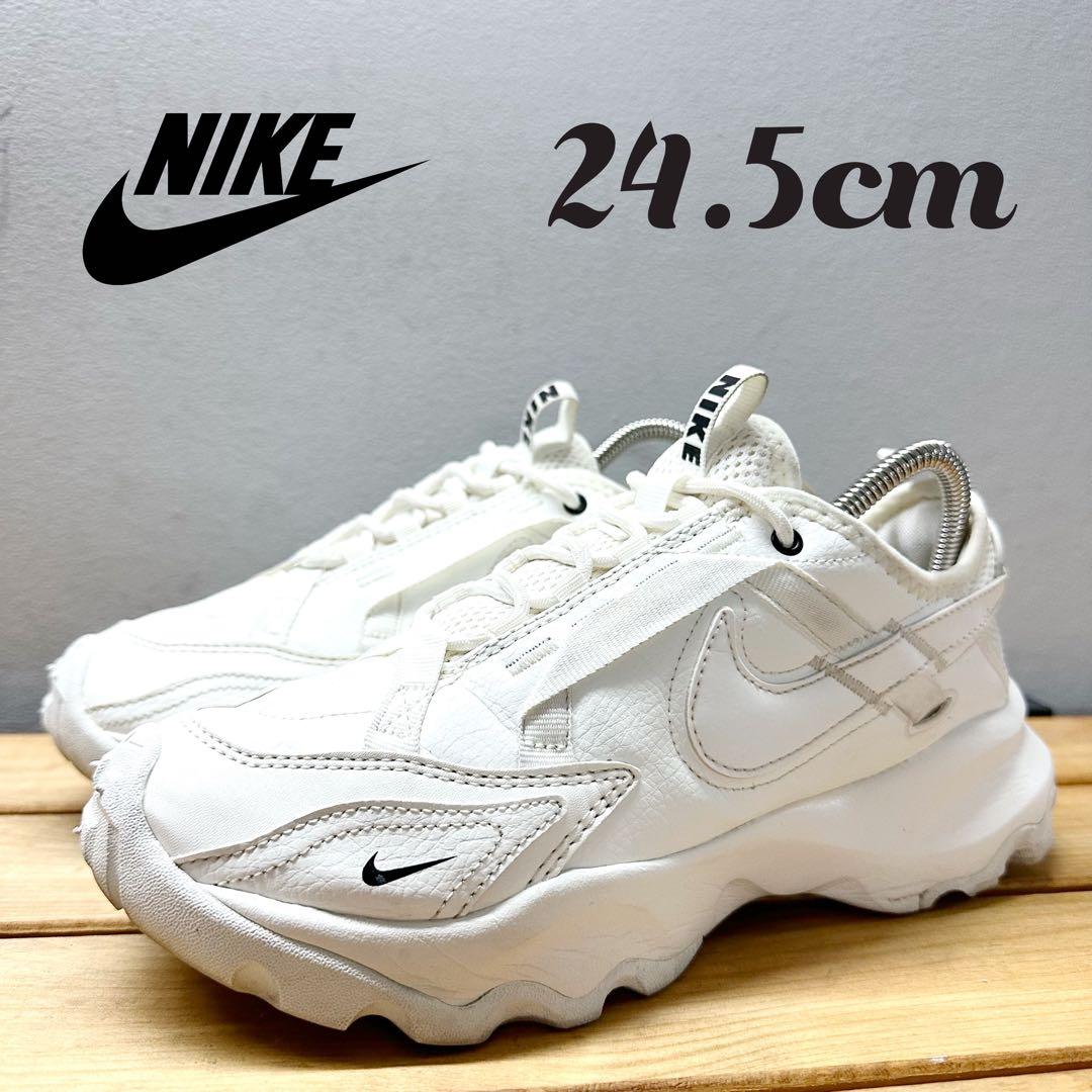 最高の品質の TC ナイキ 【入手困難】NIKE 7900 セイ スニーカー