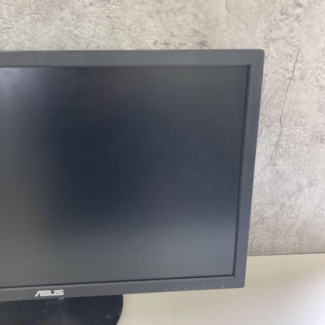 ASUS ブラックディスプレイ 本体のみ　VP248