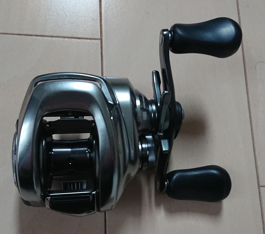 日本未入荷 シマノ 5 5 Bantam Shimano Mgl Pg 150 バンタム リール Www Comisariatolosandes Com