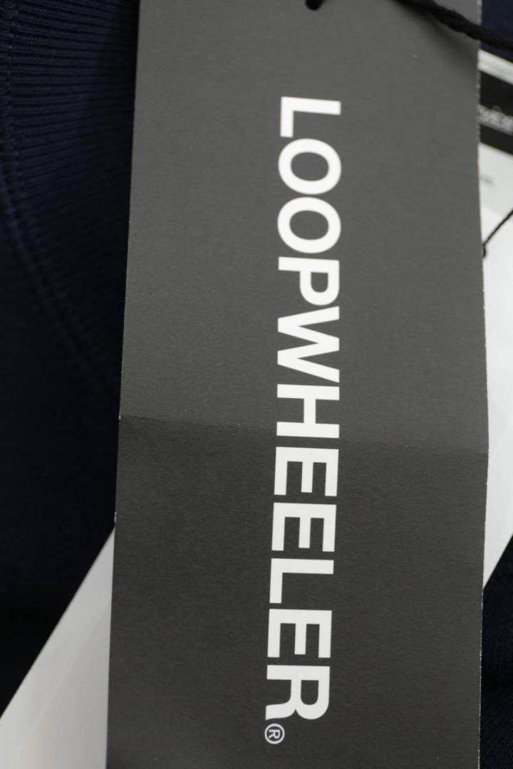 再入荷格安 LOOPWHEELER FRESH SERVICE CREW NECK 08FMm-m72898871936 新作正規店