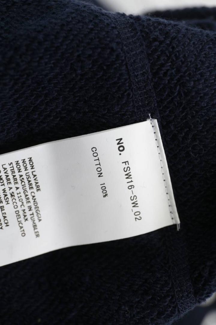 再入荷格安 LOOPWHEELER FRESH SERVICE CREW NECK 08FMm-m72898871936 新作正規店