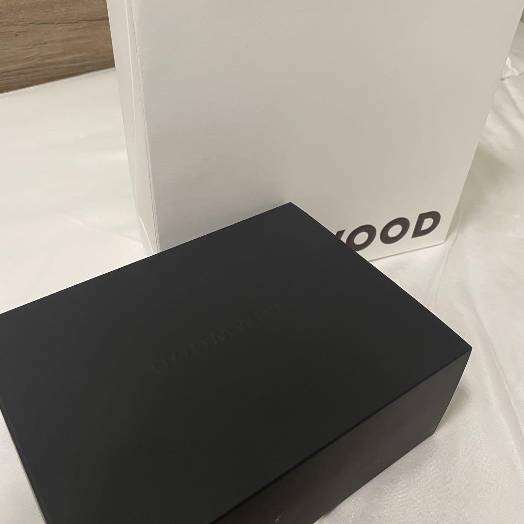 tomwood シルバー925 ブレスレット