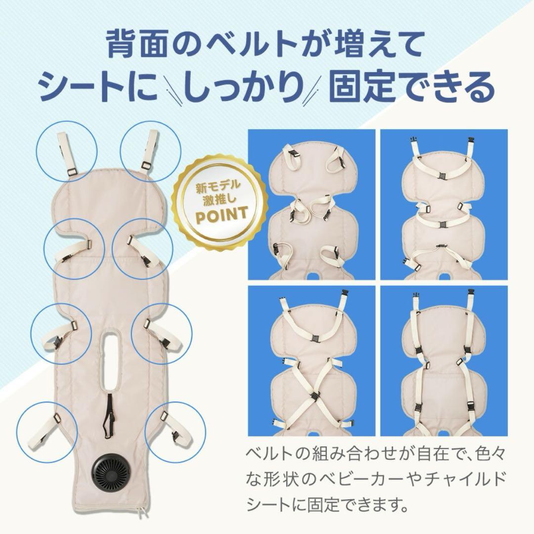 アンジュスマイル　ちゃいなび ファンシート 2025 最新モデル　ファンシート