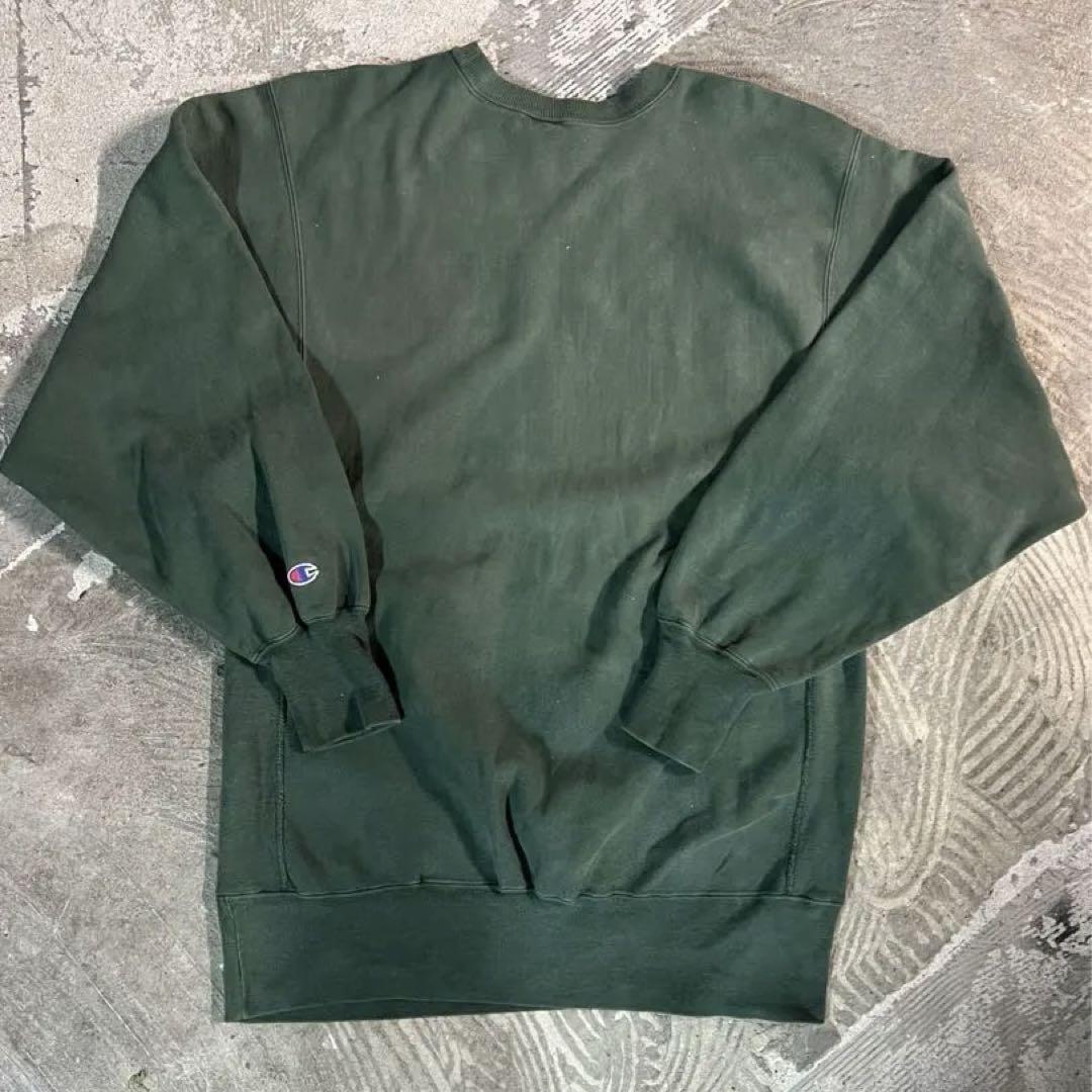 90s Champion REVERSE WEAVE MADE IN USA