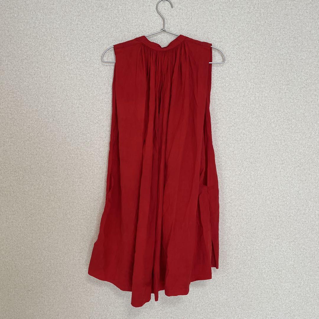 jantiques チャーチスモック　vintage
