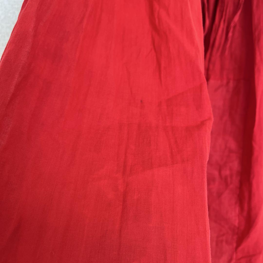 jantiques チャーチスモック　vintage