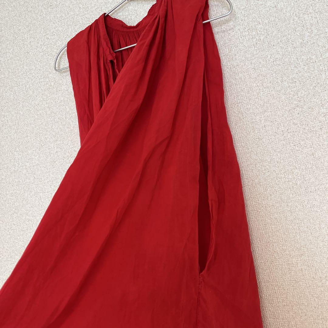 jantiques チャーチスモック　vintage