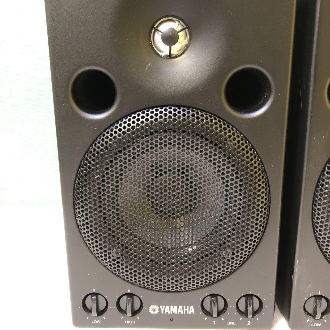 YAMAHA MSP3 ペア Amazon | YAMAHA ヤマハ / MSP3 モニタースピーカー(ペア