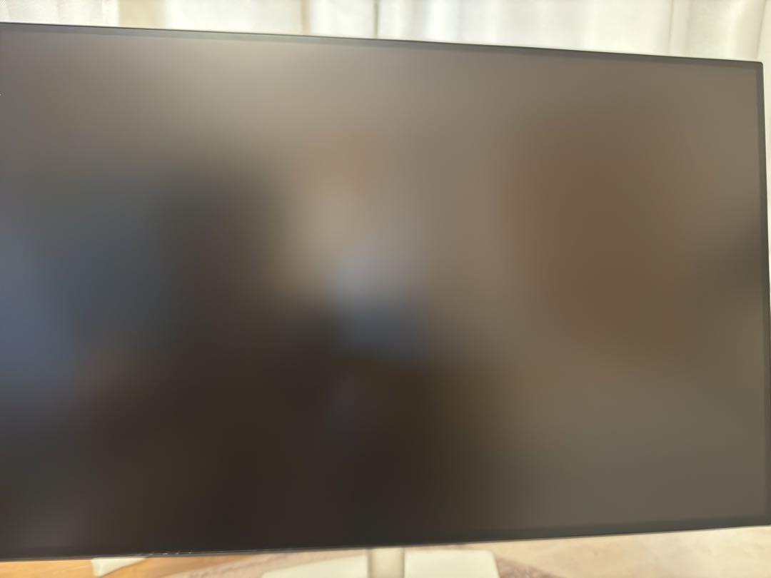Dell デジタルハイエンドモニター U2421E 24インチ USB-C