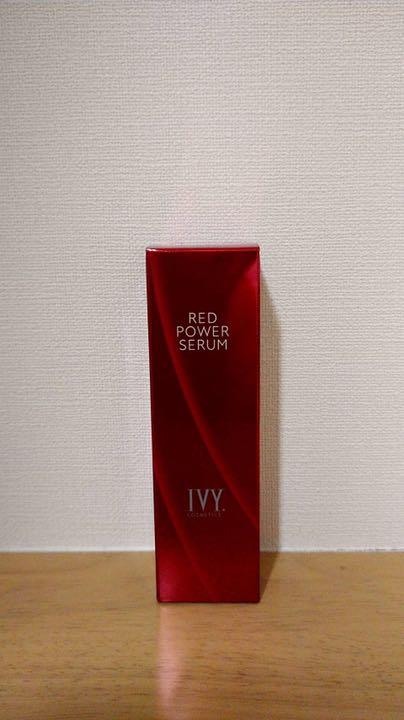 まめっち様アイビー レッドパワー セラム 30ml まめっち様アイビー レッドパワー セラム 30ml