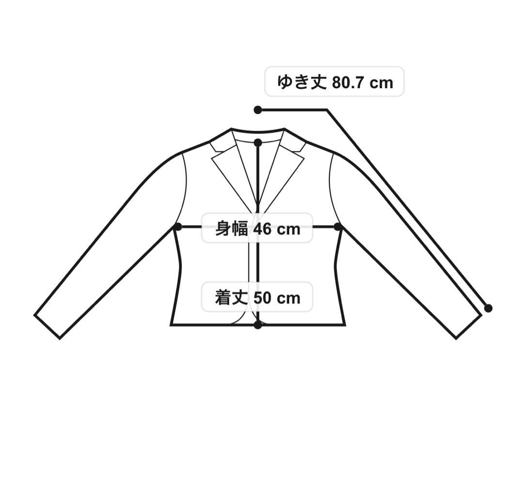 ジャケット・アウター GUESS Originals Cropped Carpenter Jacket