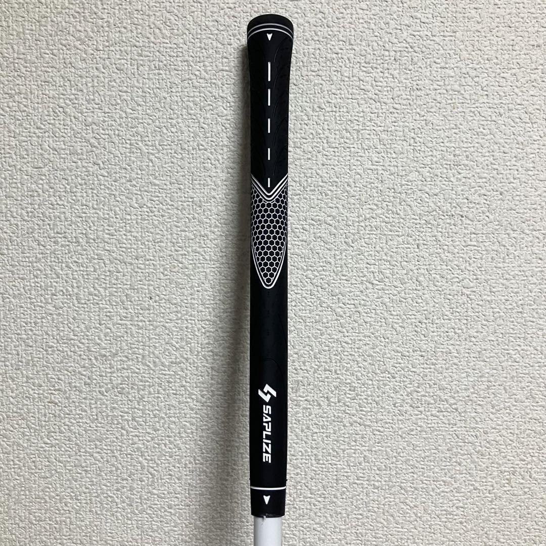 【レディース】グリップ新品/TaylorMade M2 テーラーメイドドライバー