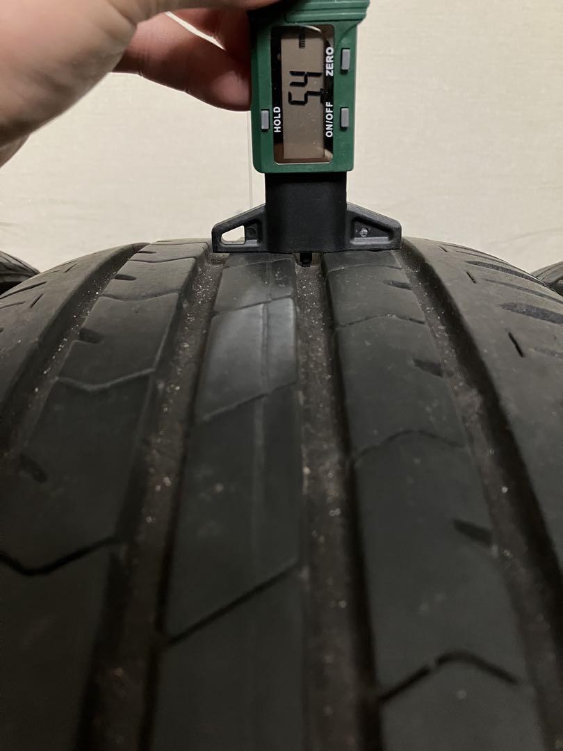 215|45R17